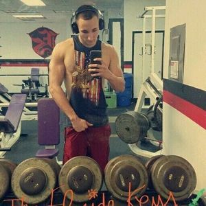 Meet your Posher, Dominick